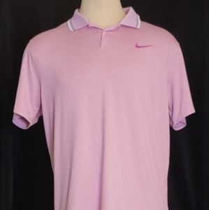 Nike Dri-FIT Golf Polo